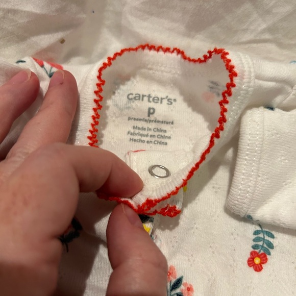 Carters body suits - Picture 5 of 6